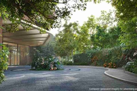 Condominio de 3 dormitorios en Bangkok, Tailandia № 183869 - foto 7
