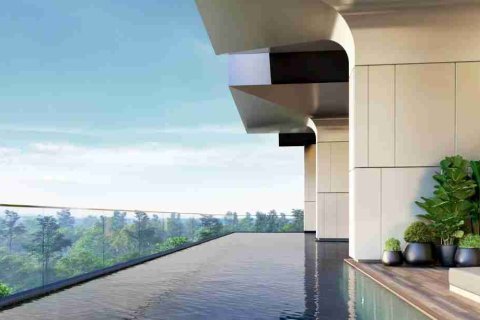 Condominio de 3 dormitorios en Bangkok, Tailandia № 183872 - foto 5