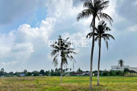 ที่ดินในพัทยา, ประเทศไทย 34019 ตร.ม. № 197527 - รูปถ่าย 3