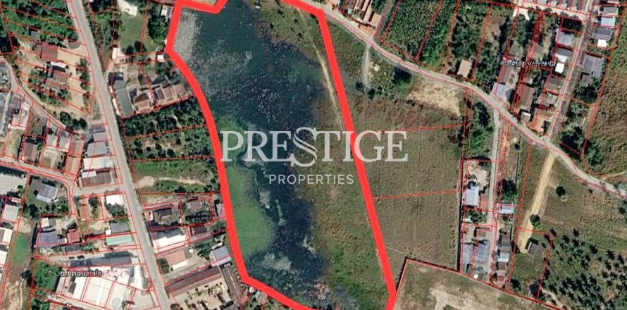 ที่ดินในพัทยา, ประเทศไทย 34019 ตร.ม. № 197527