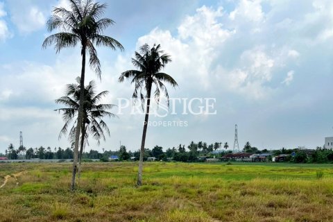 ที่ดินในพัทยา, ประเทศไทย 34019 ตร.ม. № 197527 - รูปถ่าย 2