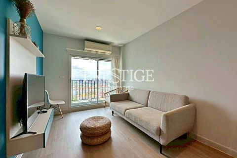 Condo à Pattaya, Thaïlande, 2 chambres № 197522 - photo 3
