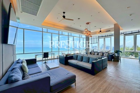 Condo à Pattaya, Thaïlande, 2 chambres № 197522 - photo 23