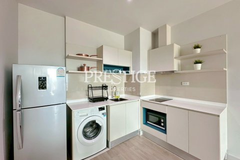 Condo à Pattaya, Thaïlande, 2 chambres № 197522 - photo 8