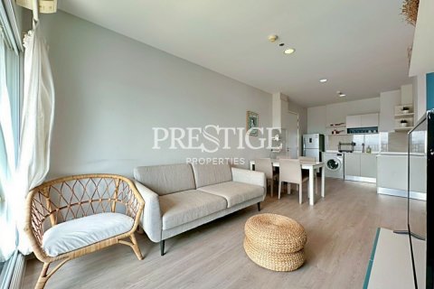 Condo à Pattaya, Thaïlande, 2 chambres № 197522 - photo 5