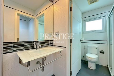 Condo à Pattaya, Thaïlande, 2 chambres № 197522 - photo 19