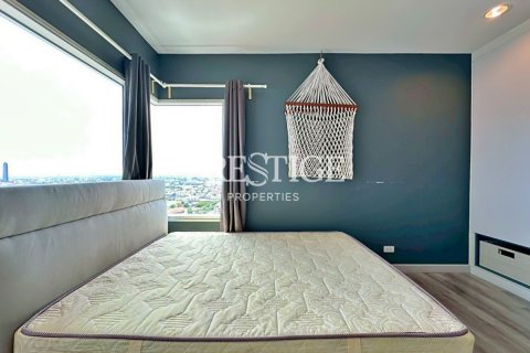 Condo à Pattaya, Thaïlande, 2 chambres № 197522 - photo 17