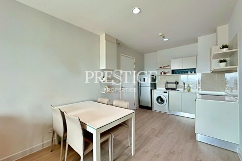 Condo à Pattaya, Thaïlande, 2 chambres № 197522 - photo 7