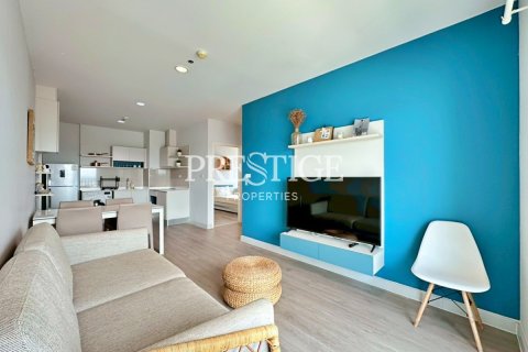 Condo à Pattaya, Thaïlande, 2 chambres № 197522 - photo 4
