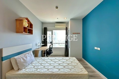 Condo à Pattaya, Thaïlande, 2 chambres № 197522 - photo 12