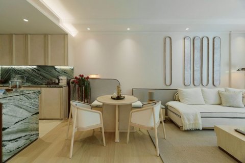 Apartamento de 1 dormitorio en Kamala, Tailandia № 74451 - foto 26