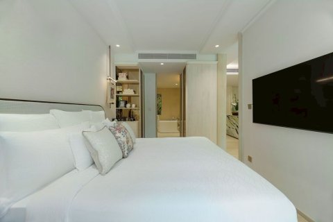 Apartamento de 1 dormitorio en Kamala, Tailandia № 74451 - foto 19