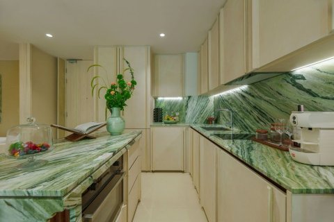 Apartamento de 1 dormitorio en Kamala, Tailandia № 74451 - foto 24