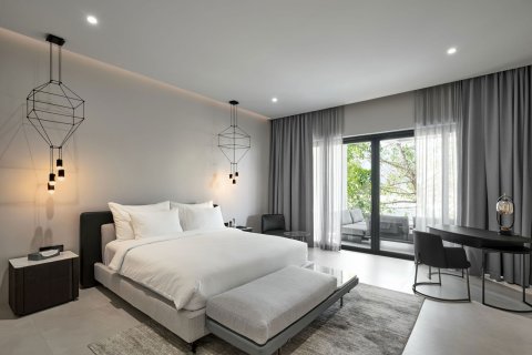 Chalet de 5 dormitorios en Bang Tao, Tailandia № 74452 - foto 8