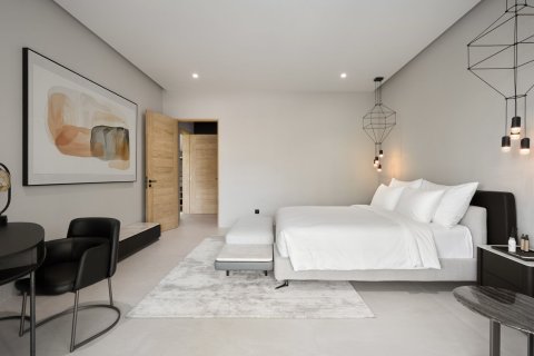 Chalet de 5 dormitorios en Bang Tao, Tailandia № 74452 - foto 22