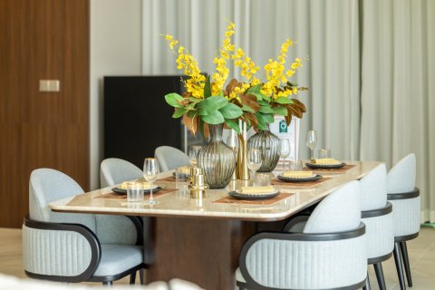 Chalet de 3 dormitorios en Bang Tao, Tailandia № 74454 - foto 6