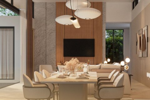 Chalet de 3 dormitorios en Bang Tao, Tailandia № 74454 - foto 4