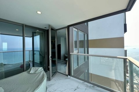 Eigentumswohnung in Pattaya, Thailand, 2 Schlafzimmer in Copacabana Beach Jomtien № 115236 - Foto 5