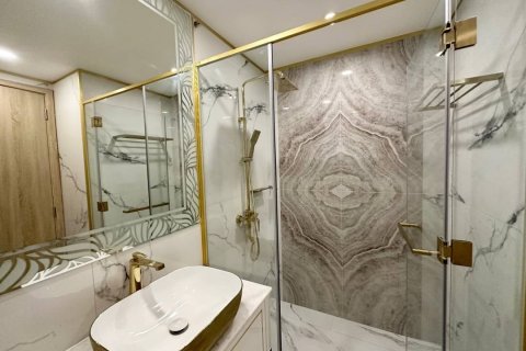 Eigentumswohnung in Pattaya, Thailand, 2 Schlafzimmer in Copacabana Beach Jomtien № 115236 - Foto 8