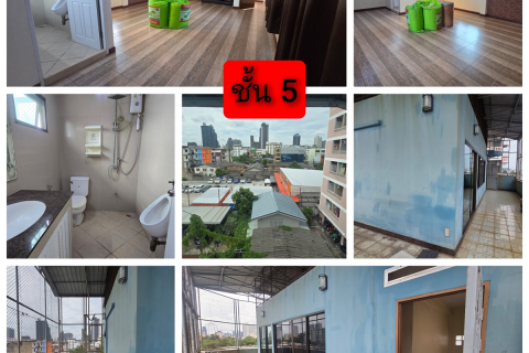 Townhouse à Bangkok, Thaïlande 4 chambres № 190453 - photo 5