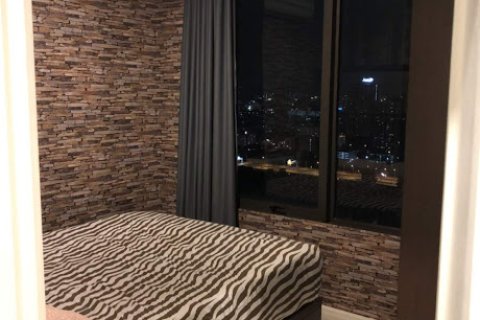 Condominio de 2 dormitorios en Watthana, Bangkok, Tailandia № 200587 - foto 7