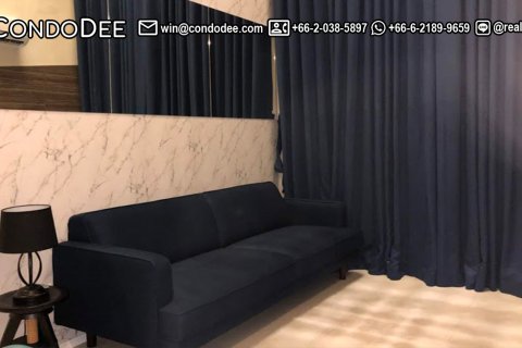 Condominio de 2 dormitorios en Watthana, Bangkok, Tailandia № 200587 - foto 26