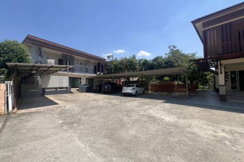 Hotel en Chiang Rai, Tailandia № 172694 - foto 2