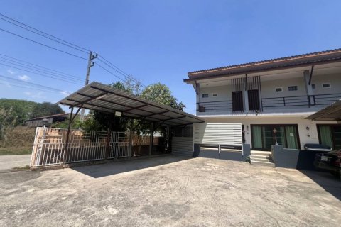Hotel en Chiang Rai, Tailandia № 172694 - foto 10
