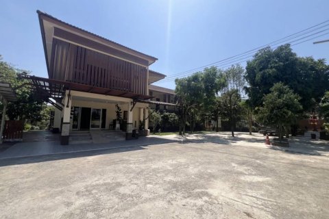 Hotel en Chiang Rai, Tailandia № 172694 - foto 4