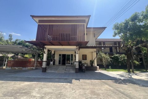 Hotel en Chiang Rai, Tailandia № 172694 - foto 9
