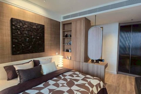 Condominio de 3 dormitorios en Khlong Toei, Bangkok, Tailandia № 172691 - foto 8