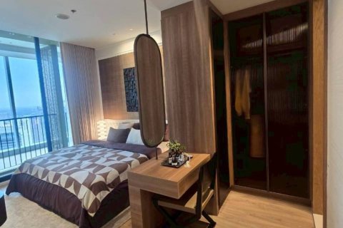 Condominio de 3 dormitorios en Khlong Toei, Bangkok, Tailandia № 172691 - foto 7
