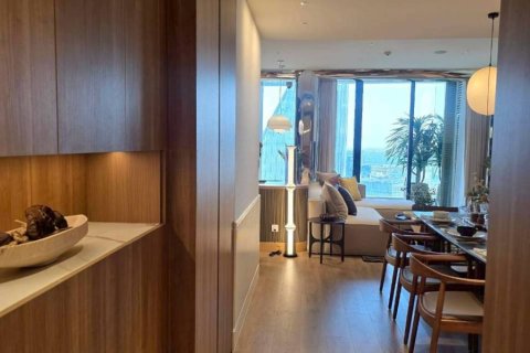 Condominio de 3 dormitorios en Khlong Toei, Bangkok, Tailandia № 172691 - foto 6