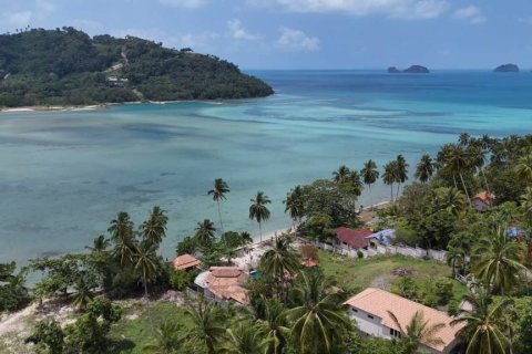 Terreno en Surat Thani, Tailandia № 172693 - foto 3