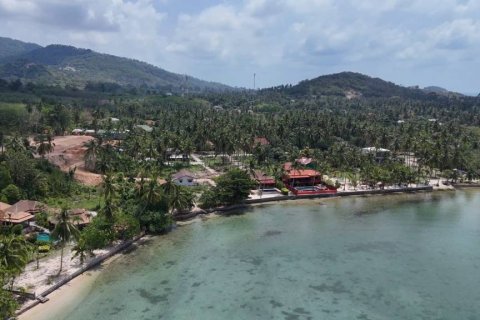 Terreno en Surat Thani, Tailandia № 172693 - foto 6