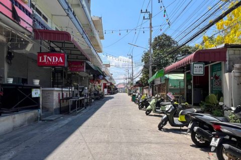 Adosado de 4 dormitorios en Hua Hin, Tailandia № 172689 - foto 3