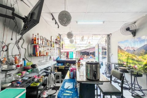 Adosado de 4 dormitorios en Hua Hin, Tailandia № 172689 - foto 9