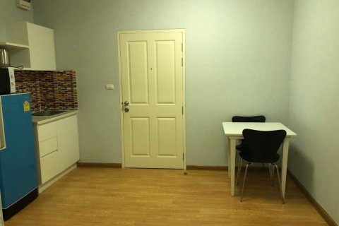 Condo à Pattaya, Thaïlande, 1 chambre № 204365 - photo 8