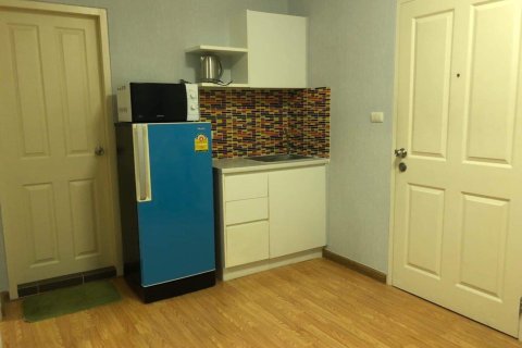 Condo à Pattaya, Thaïlande, 1 chambre  № 204365