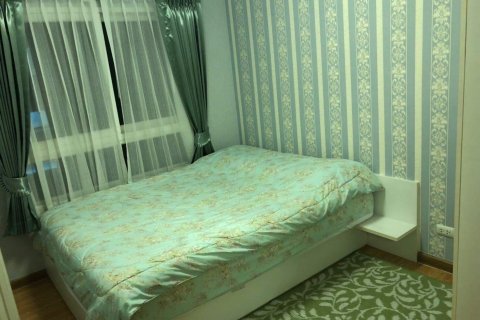 Condo à Pattaya, Thaïlande, 1 chambre № 204365 - photo 2