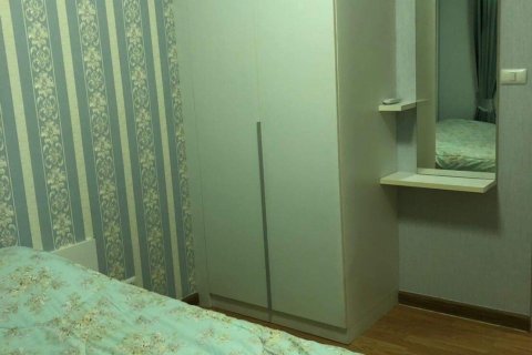 Condo à Pattaya, Thaïlande, 1 chambre № 204365 - photo 6