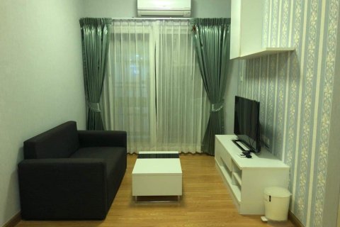 Condo à Pattaya, Thaïlande, 1 chambre № 204365 - photo 10