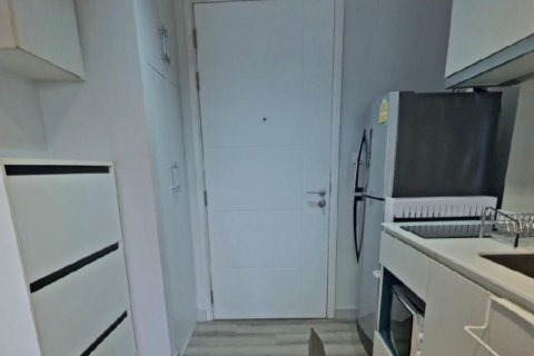 Condominio de 1 dormitorio en Pattaya, Tailandia № 204368 - foto 4