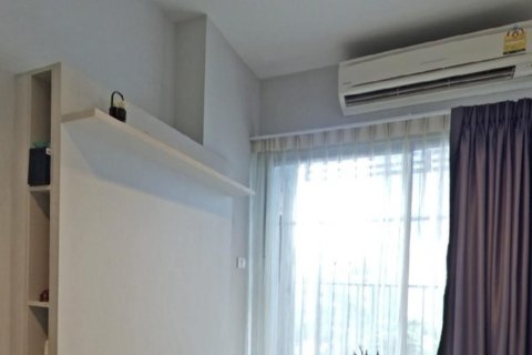 Condominio de 1 dormitorio en Pattaya, Tailandia № 204368 - foto 5