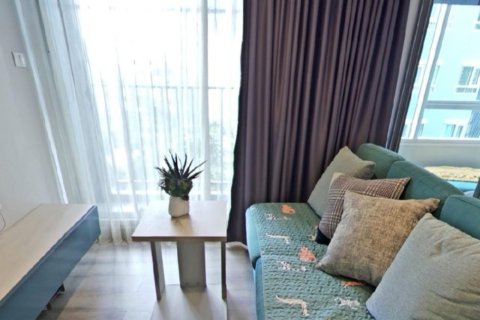 Condominio de 1 dormitorio en Pattaya, Tailandia № 204368 - foto 3