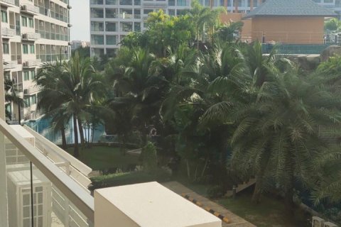 Condominio de 1 dormitorio en Jomtien Beach, Pattaya, Tailandia № 204369 - foto 8