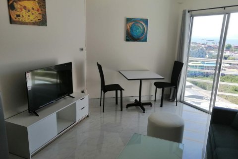 Estudio en el condominio en Jomtien Beach, Pattaya, Tailandia № 204366 - foto 10