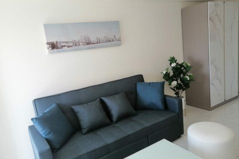 Estudio en el condominio en Jomtien Beach, Pattaya, Tailandia № 204366 - foto 11