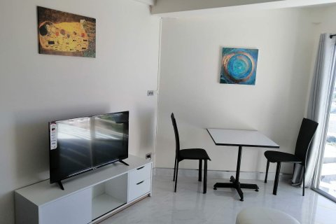 Estudio en el condominio en Jomtien Beach, Pattaya, Tailandia № 204366 - foto 6