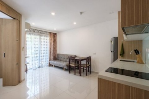 Condominio de 1 dormitorio en Pattaya, Tailandia № 204363 - foto 4